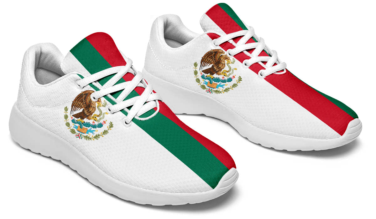 Mexico Shoes