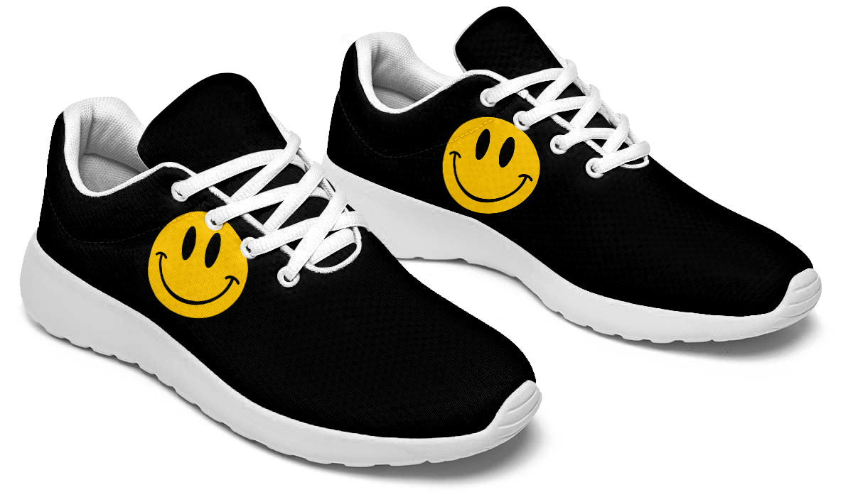 Smiley Shoes