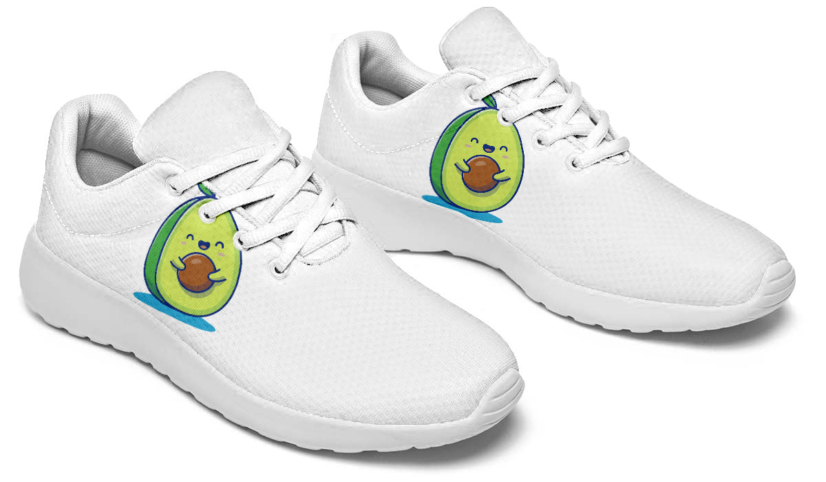 Avocado Shoes
