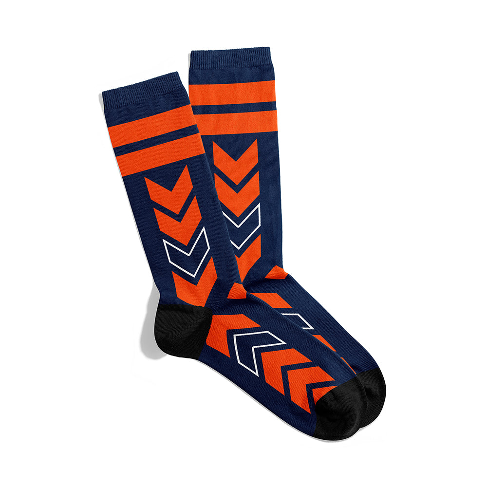 Denver Socks