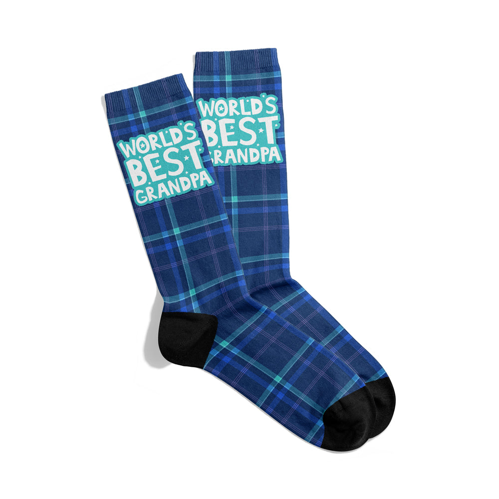 Grandpa Socks