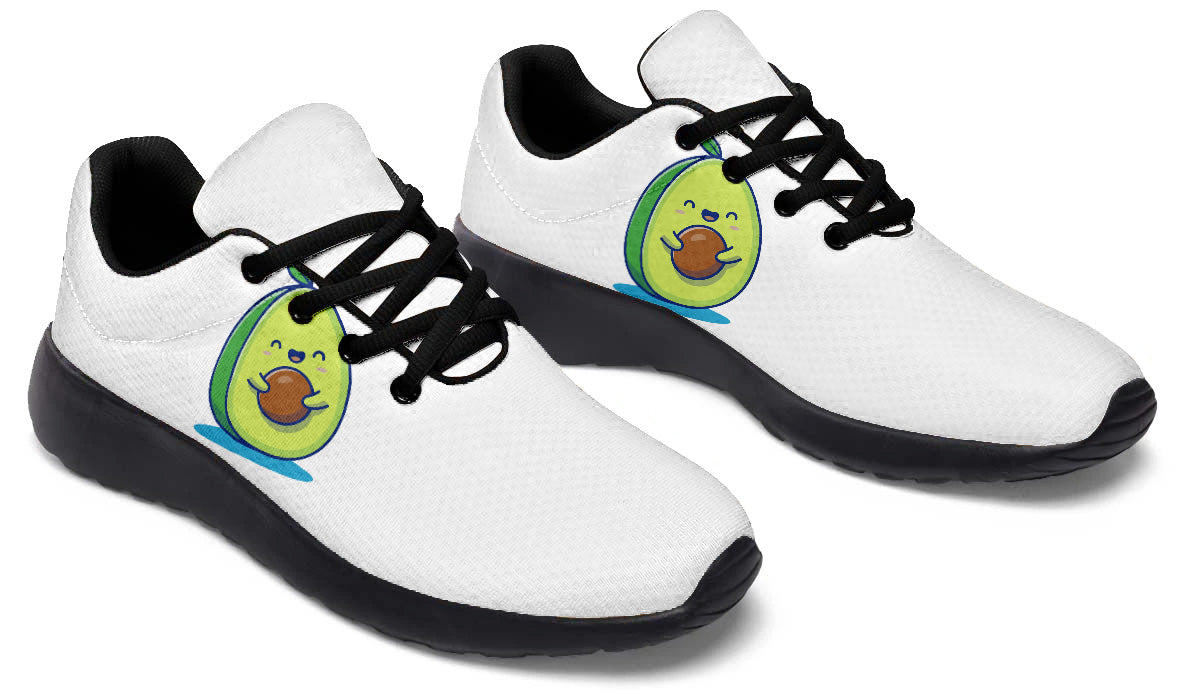 Avocado Shoes