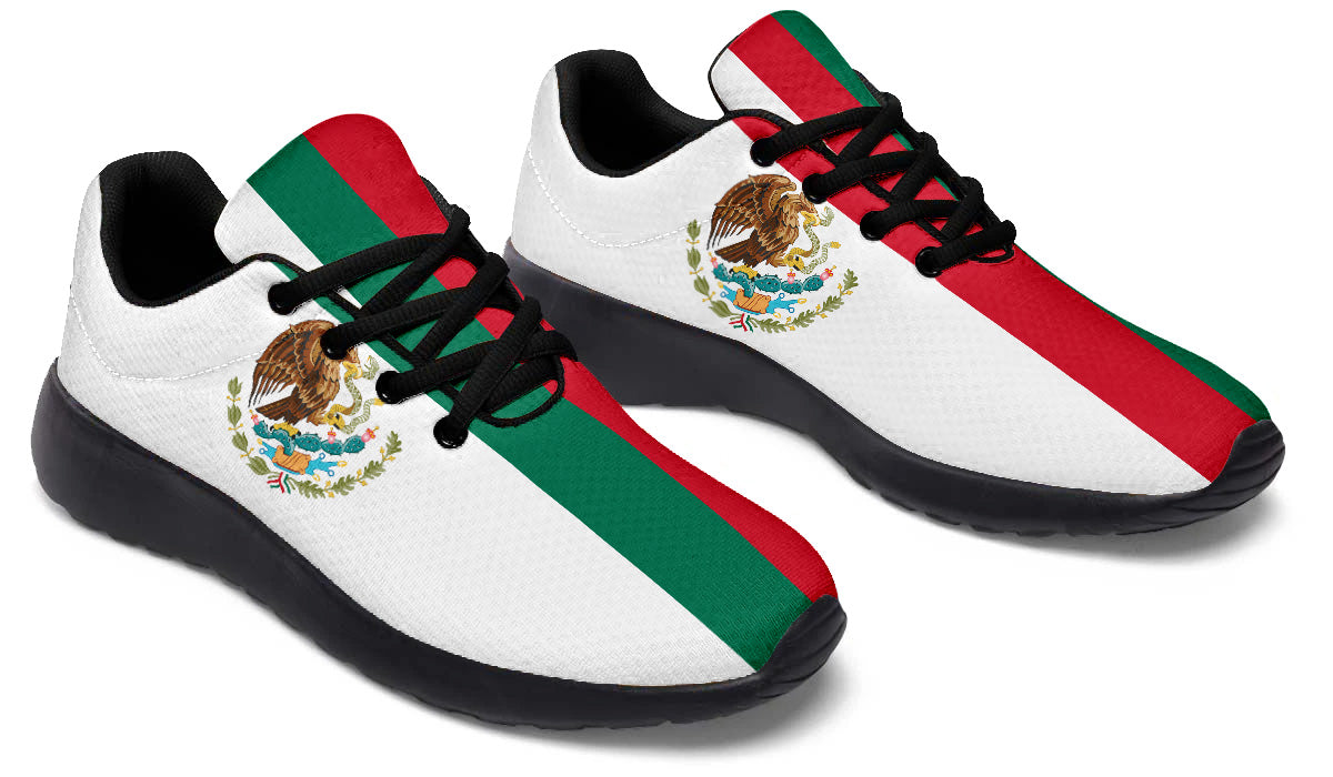 Mexico Shoes