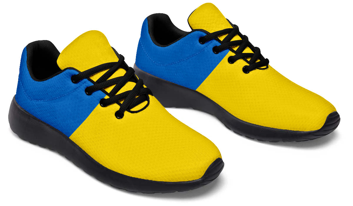 Ukraine Shoes