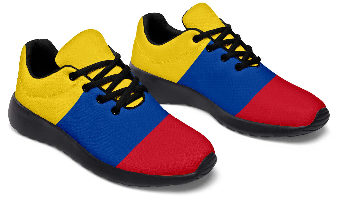 Colombia Shoes