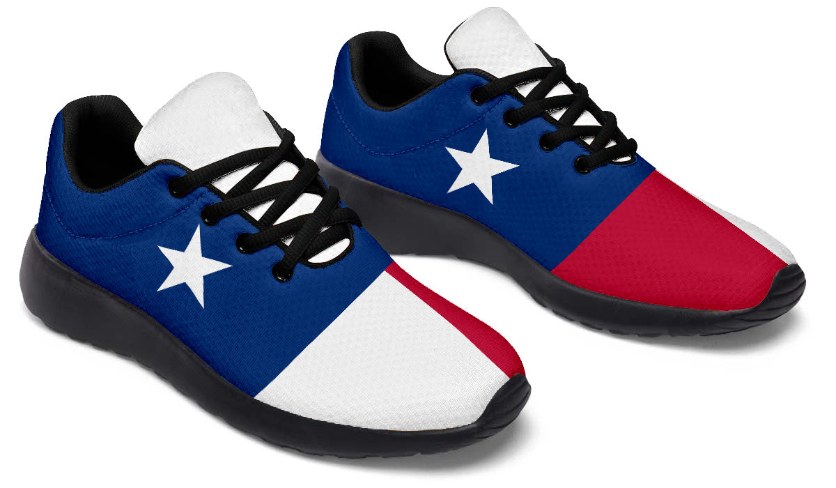 Texas Shoes
