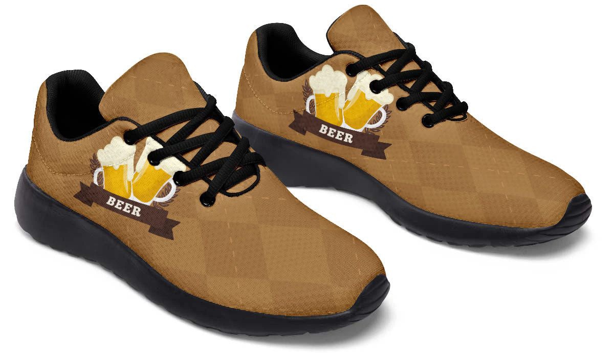 Beer Shoes