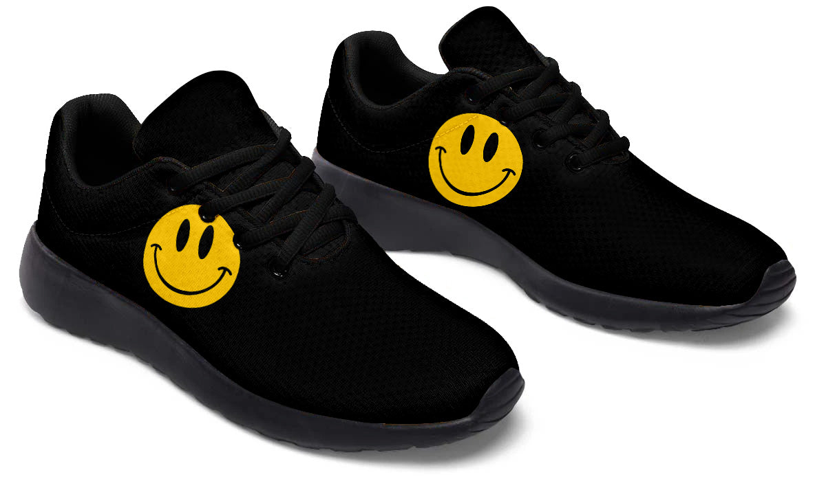 Smiley Shoes