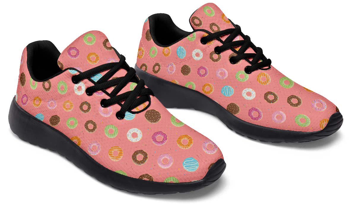 Donuts 2 Shoes