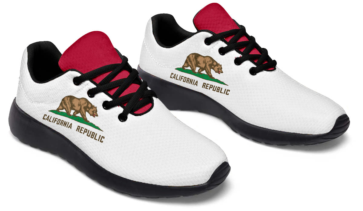 California Shoes