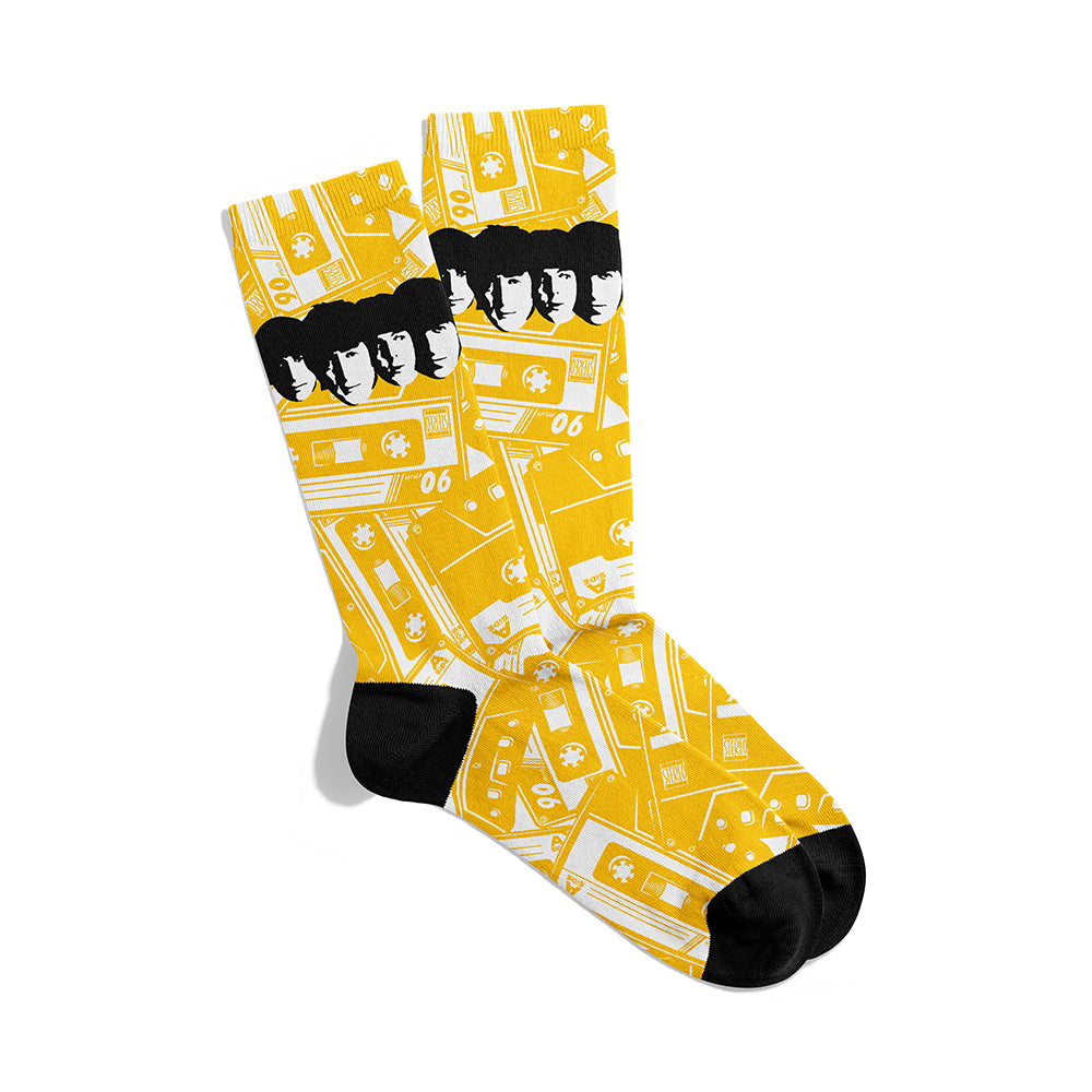 The Beatles Socks