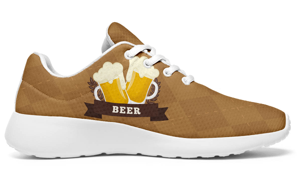 Beer Shoes