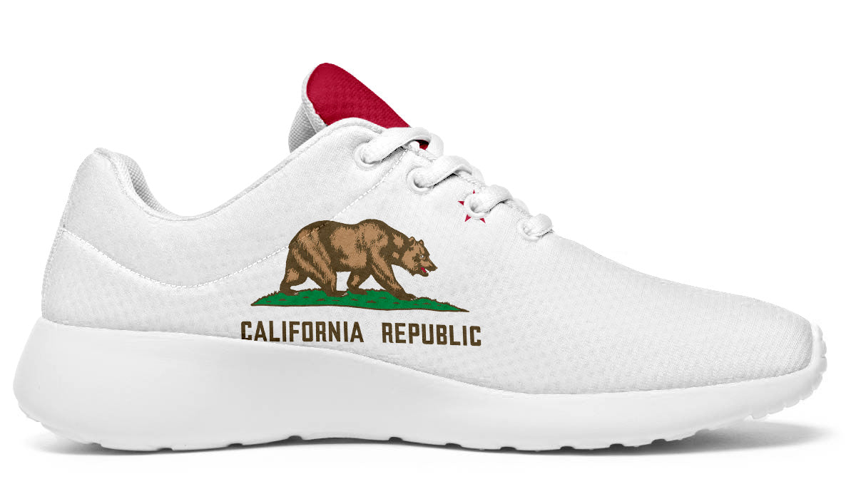 California Shoes