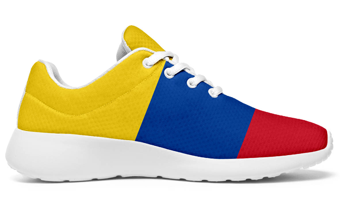 Colombia Shoes