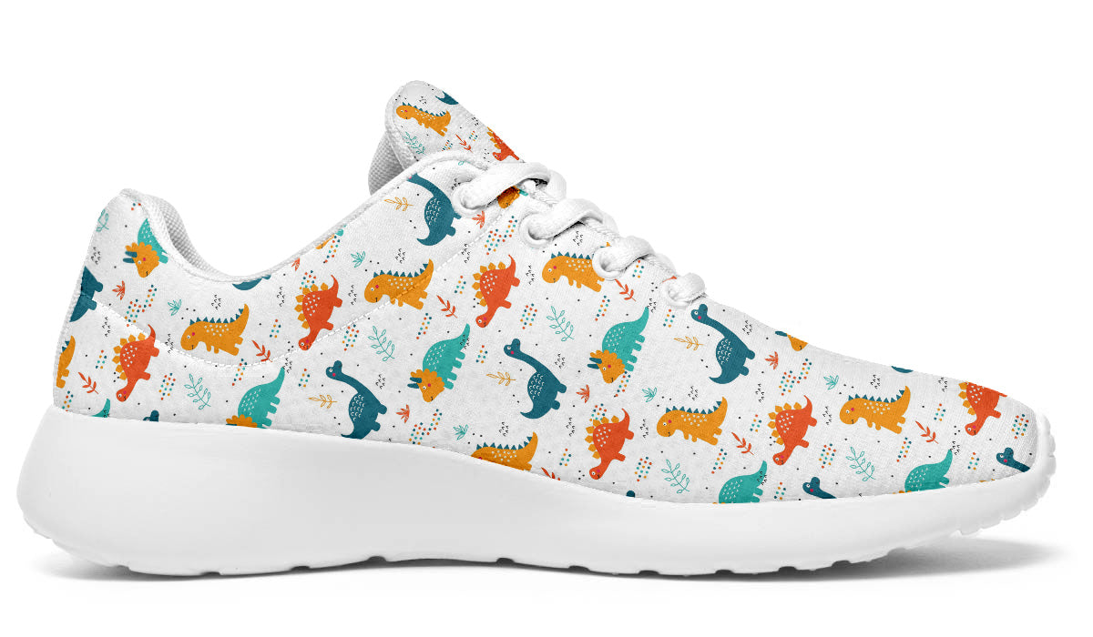 DINOSAUR SPORT SHOES