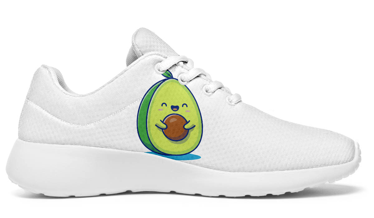 Avocado Shoes