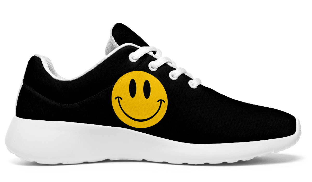 Smiley Shoes