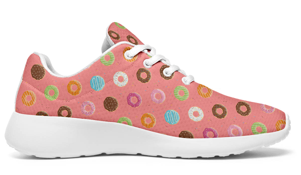 Donuts 2 Shoes