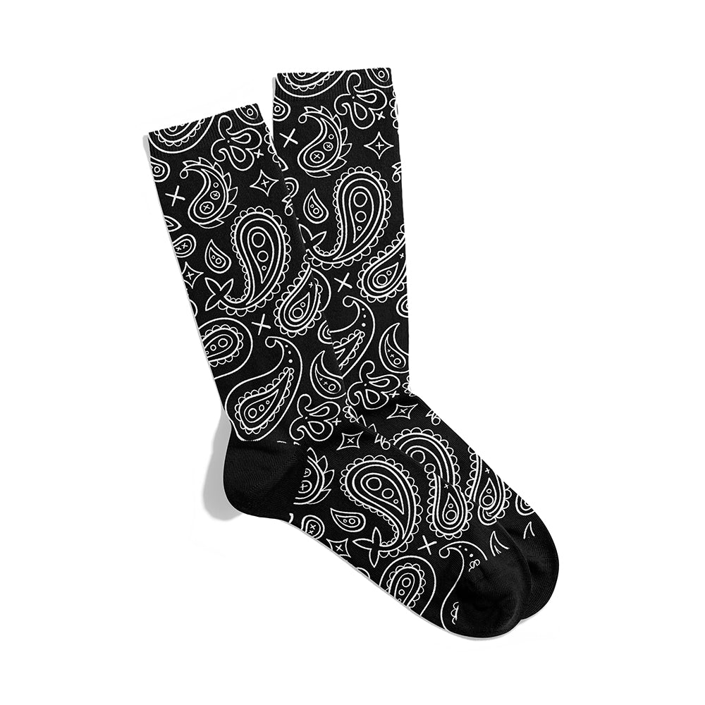 Eazy-E Socks