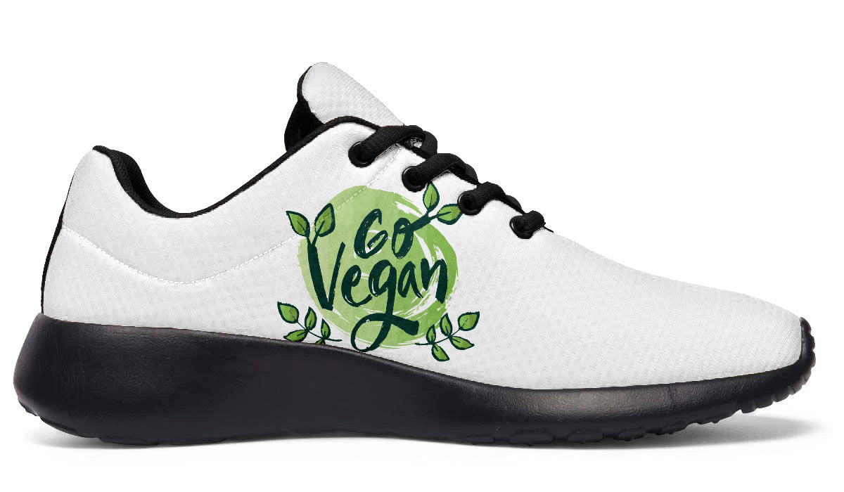 Vegan Shoes