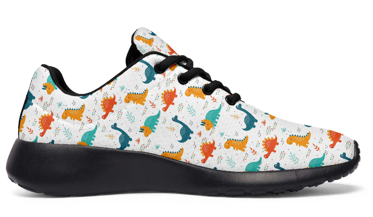 DINOSAUR SPORT SHOES