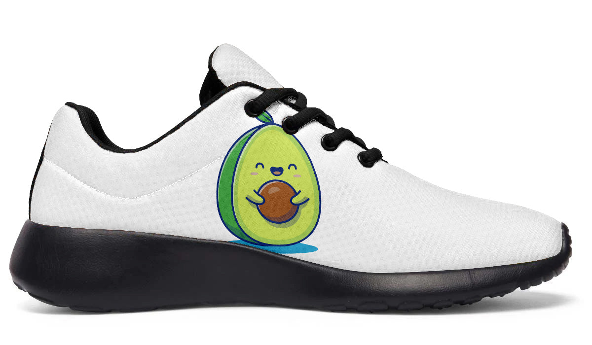 Avocado Shoes