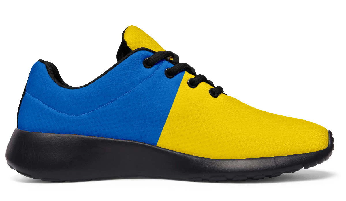 Ukraine Shoes