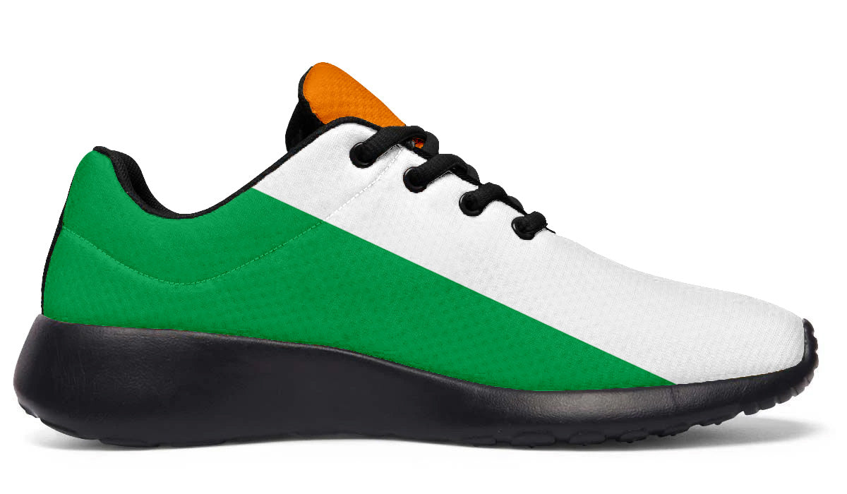 Ireland Shoes