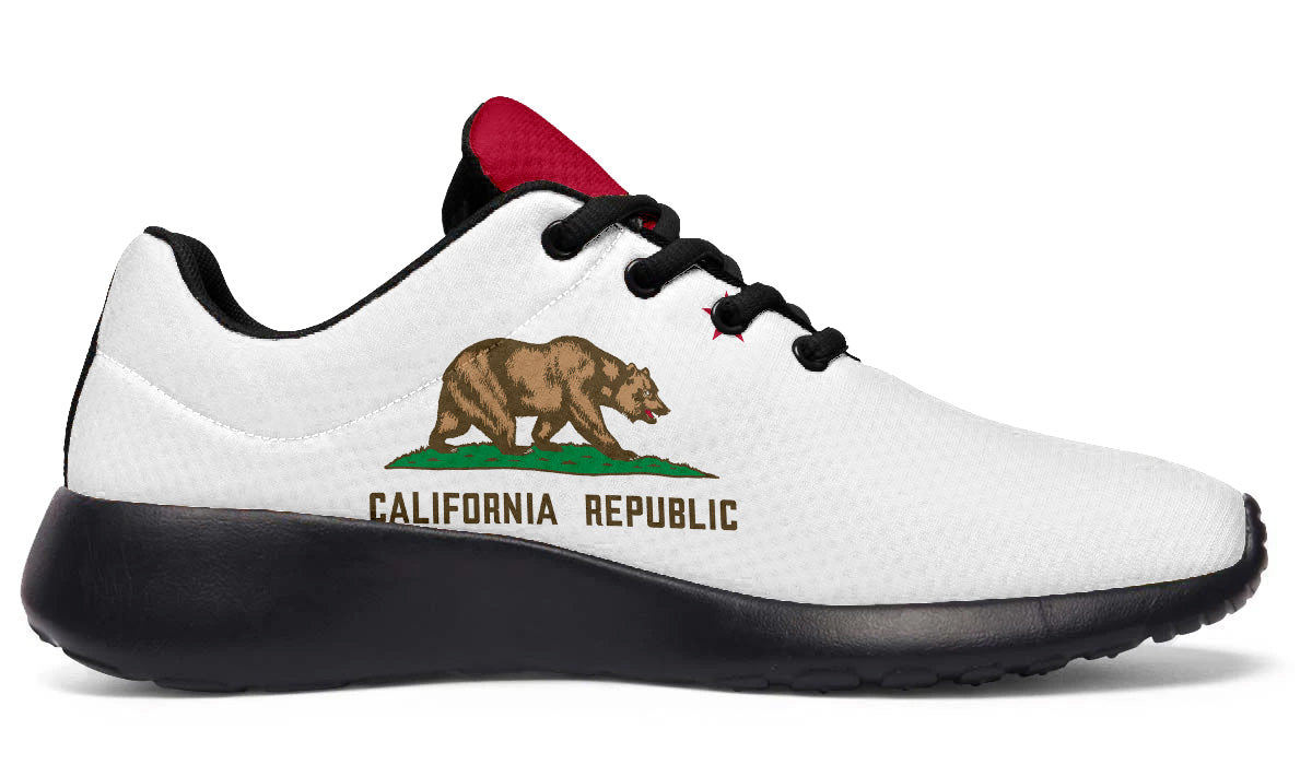 California Shoes