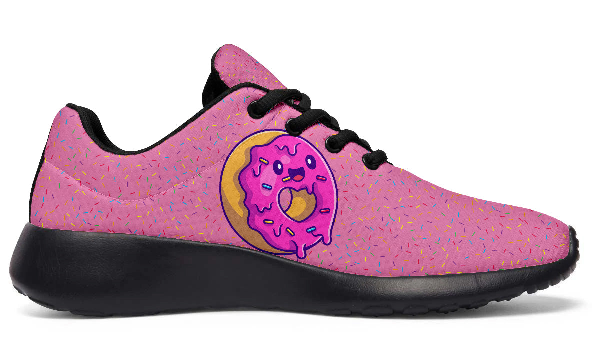 Donuts Shoes
