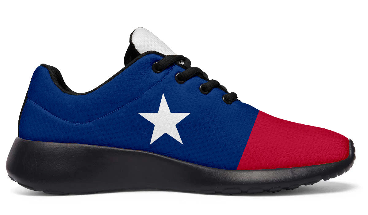 Texas Shoes