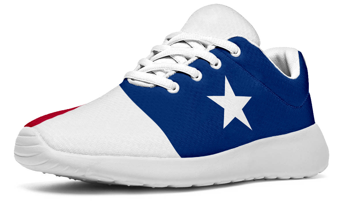 Texas Shoes