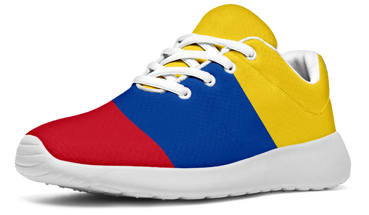 Colombia Shoes