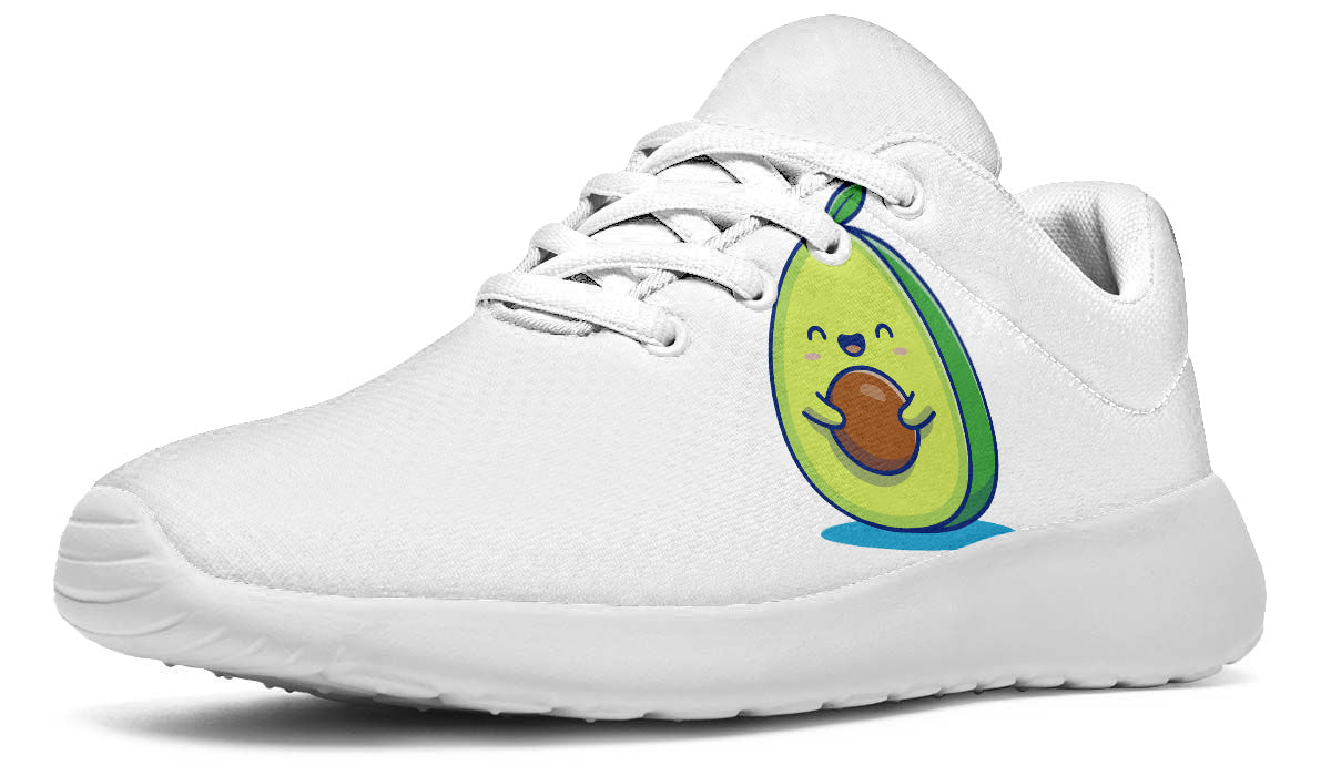 Avocado Shoes
