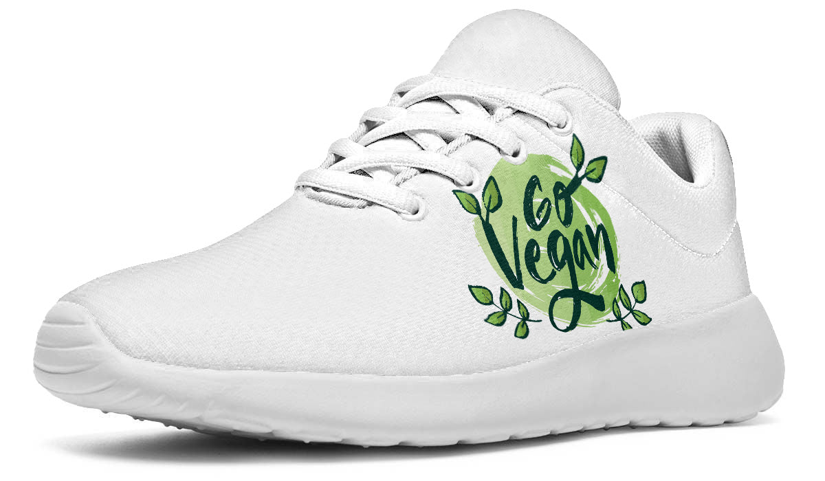 Vegan Shoes