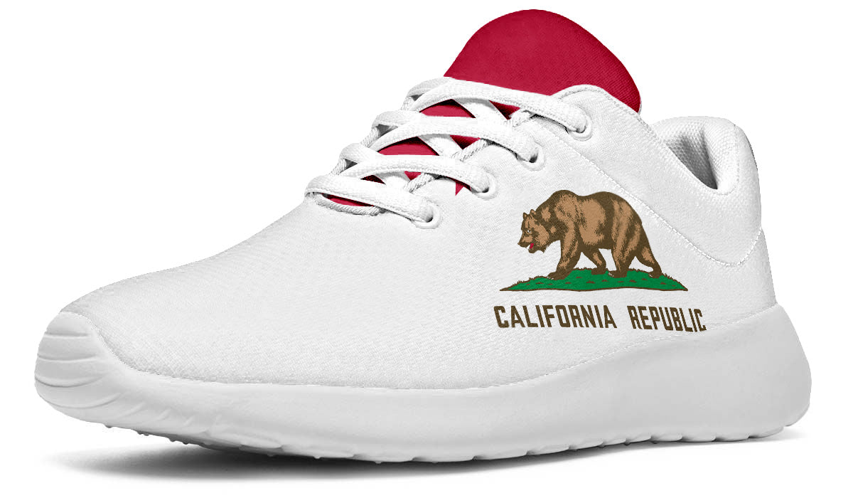 California Shoes