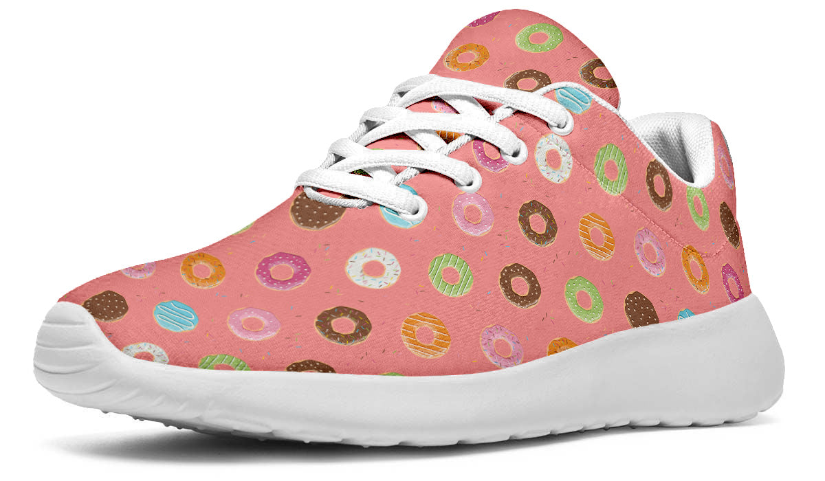 Donuts 2 Shoes