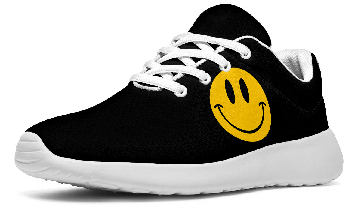 Smiley Shoes