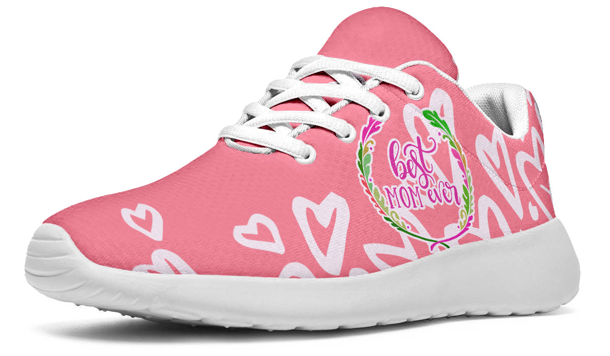 Mom Shoes