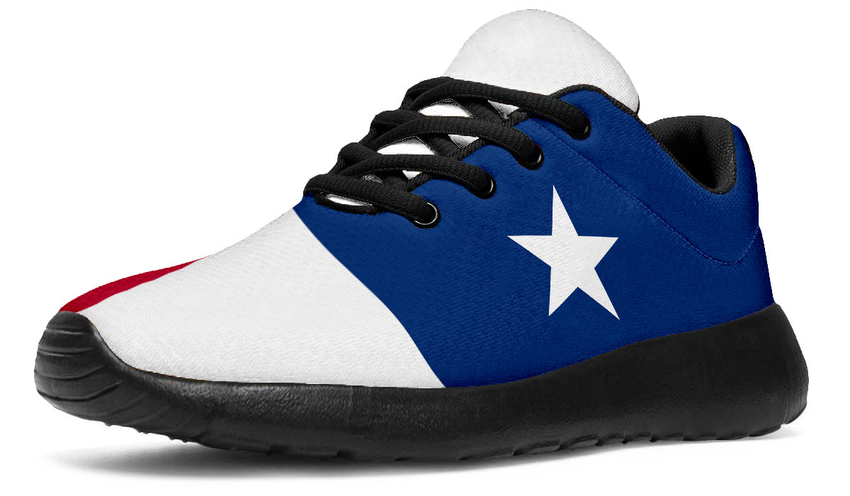 Texas Shoes