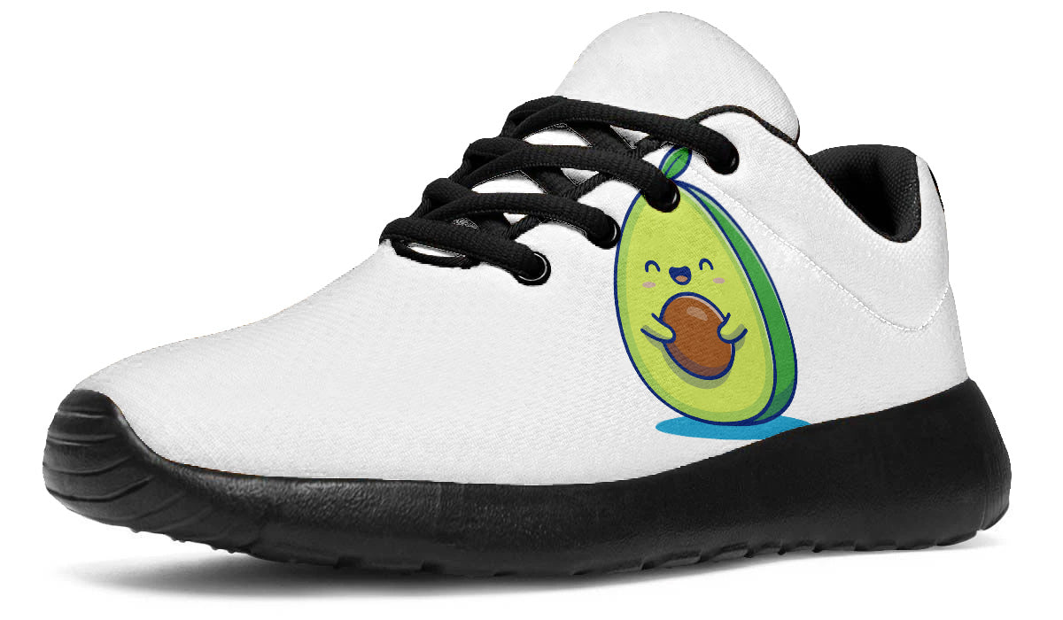 Avocado Shoes