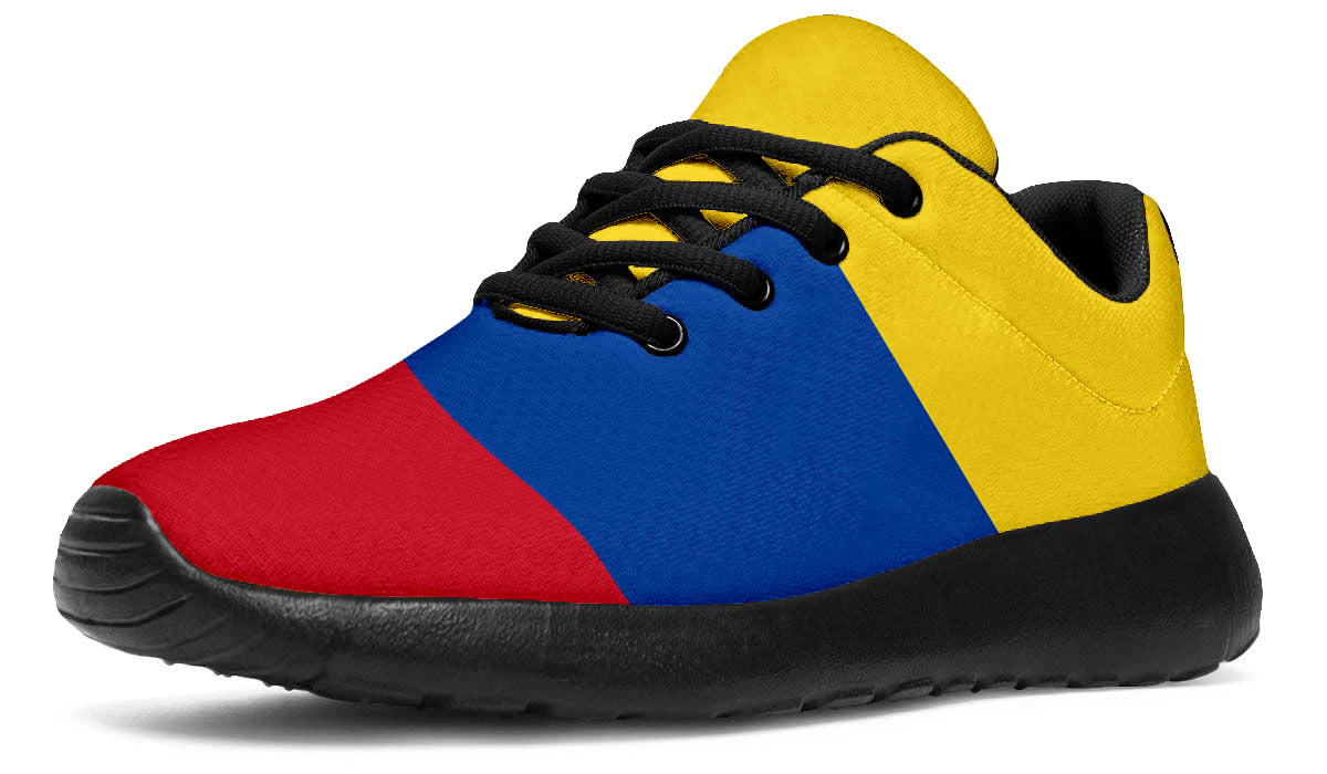 Colombia Shoes