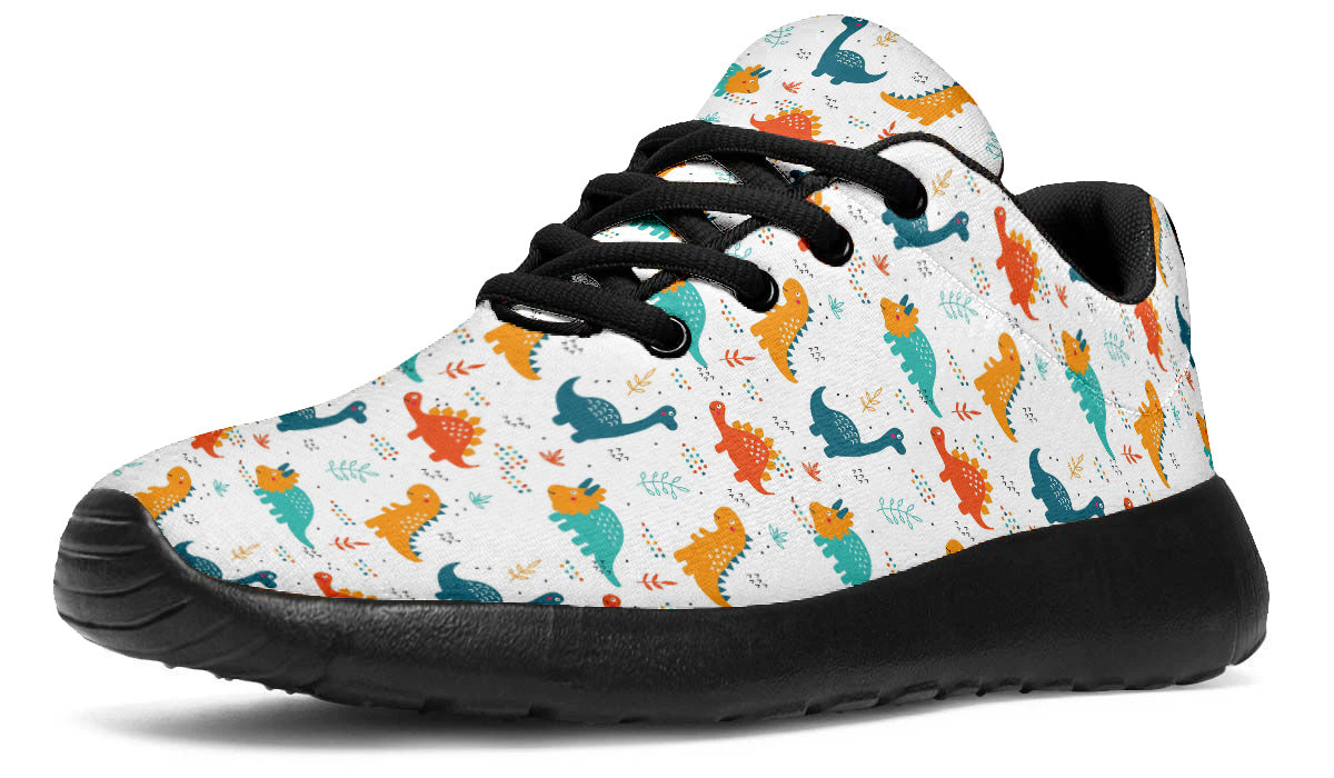 DINOSAUR SPORT SHOES