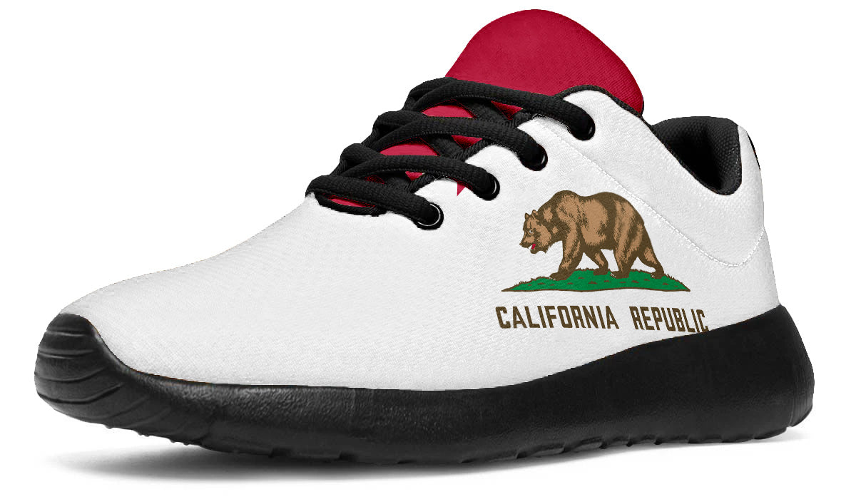 California Shoes