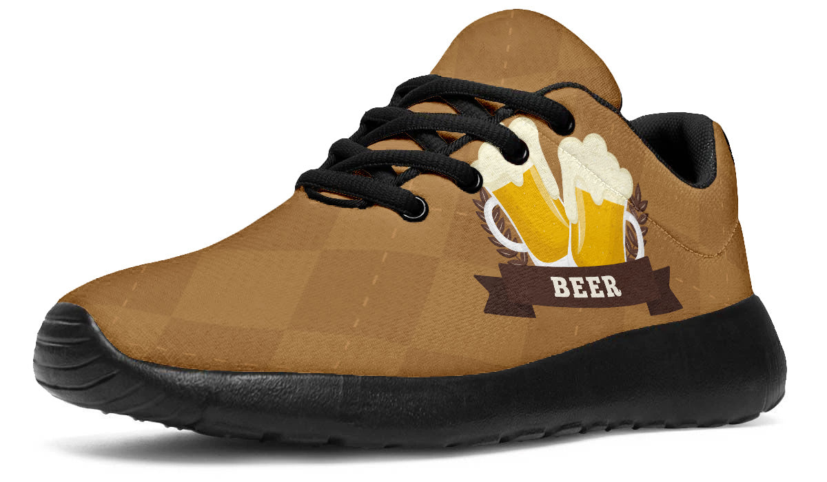 Beer Shoes