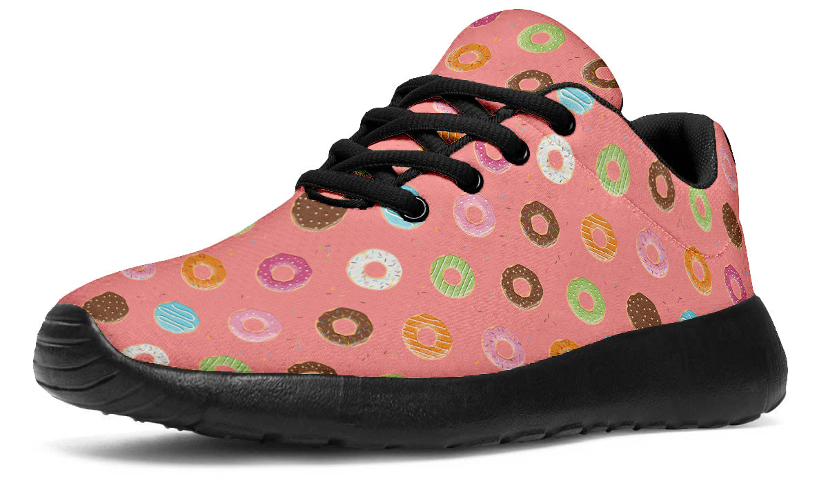 Donuts 2 Shoes