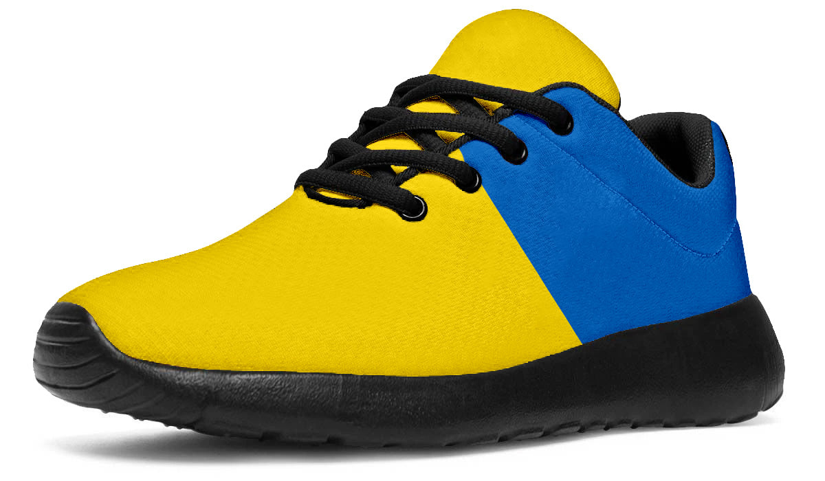 Ukraine Shoes
