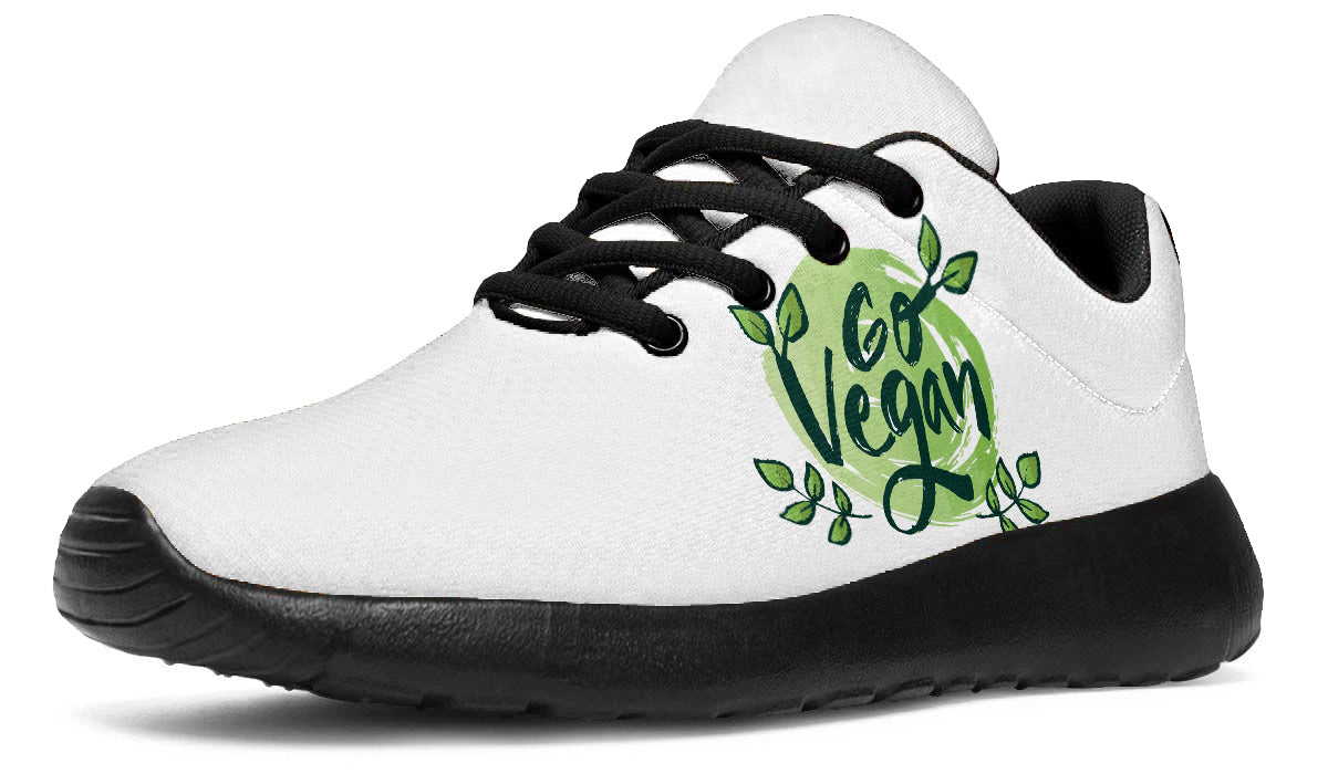 Vegan Shoes