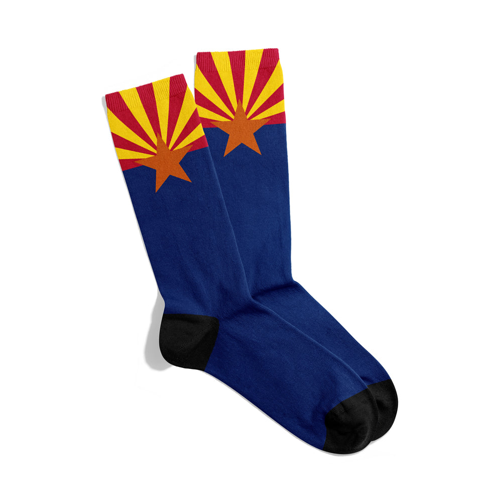 Arizona Socks
