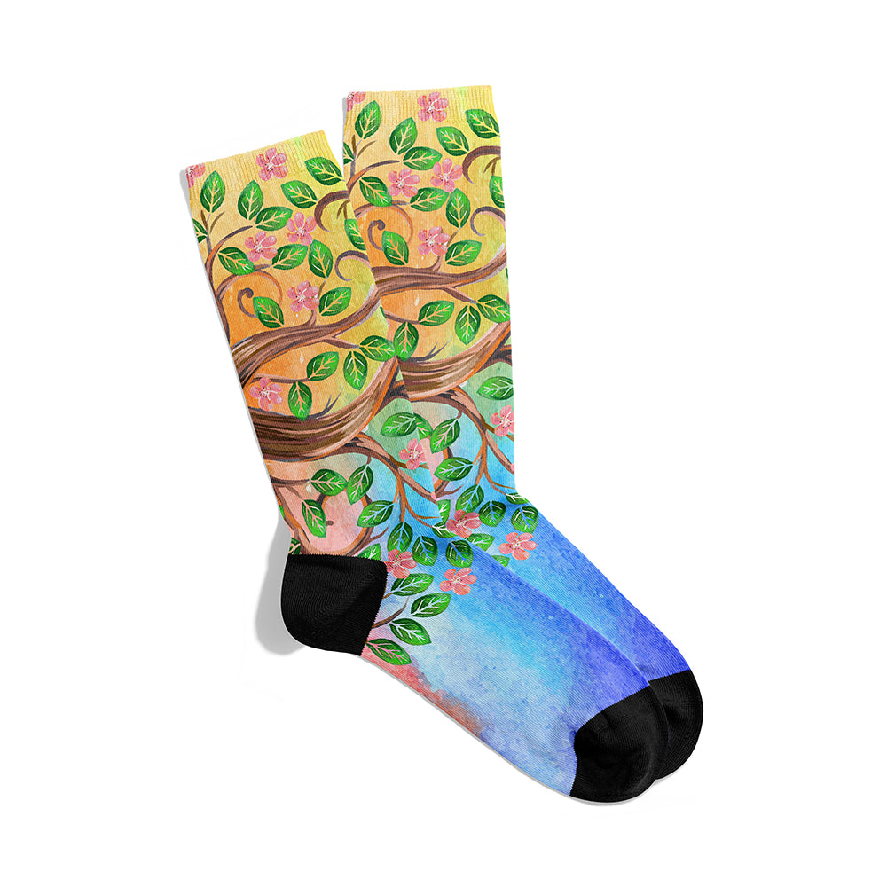 Eden Socks